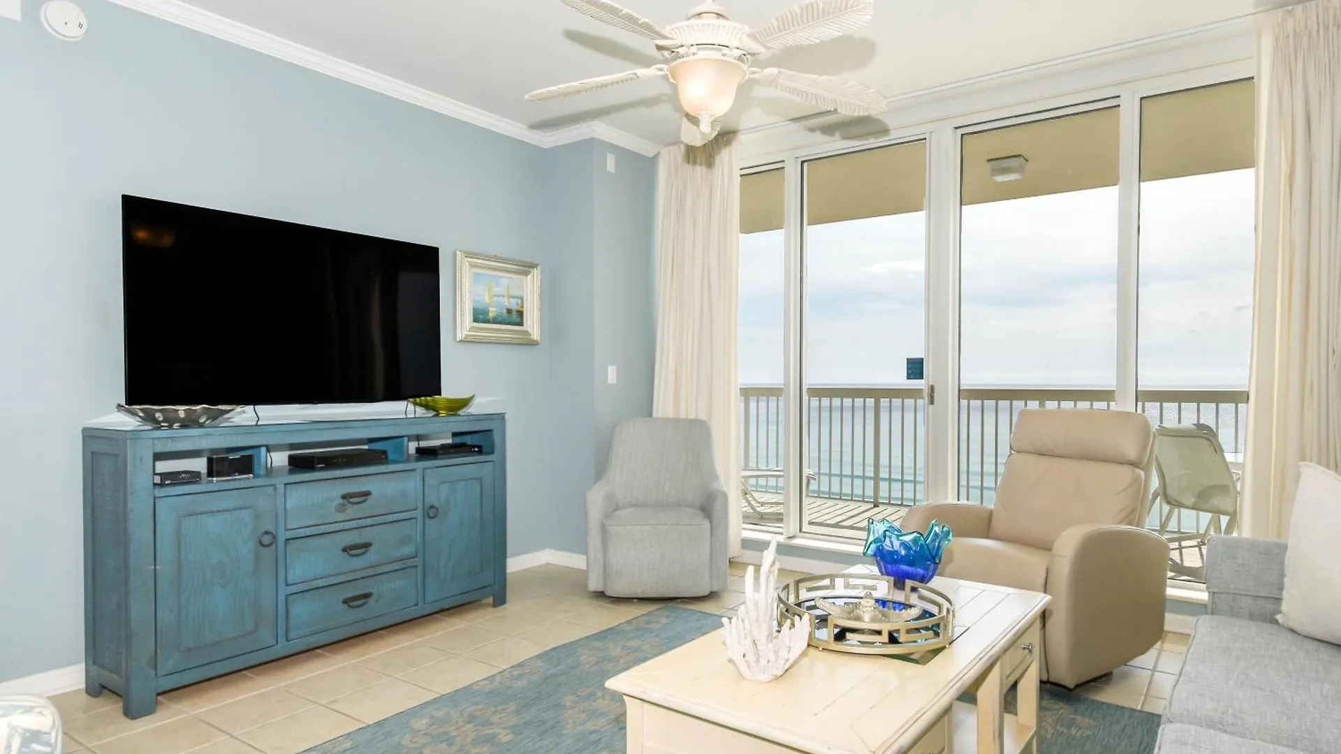 Silver Beach Towers W805 Destin Apartment
