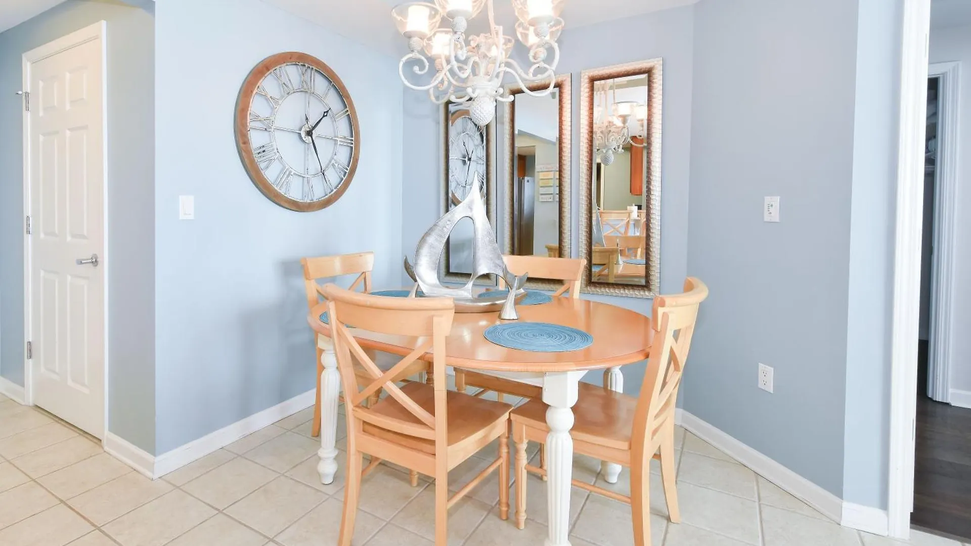 Silver Beach Towers W805 Destin