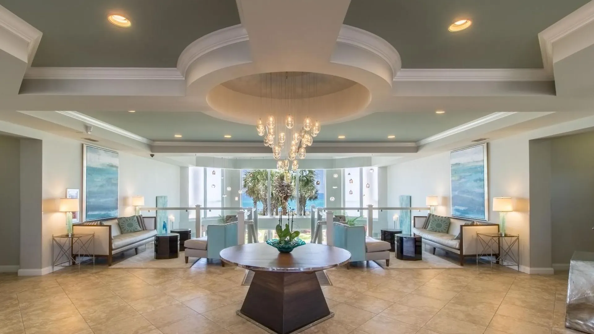 Silver Beach Towers W805 Destin