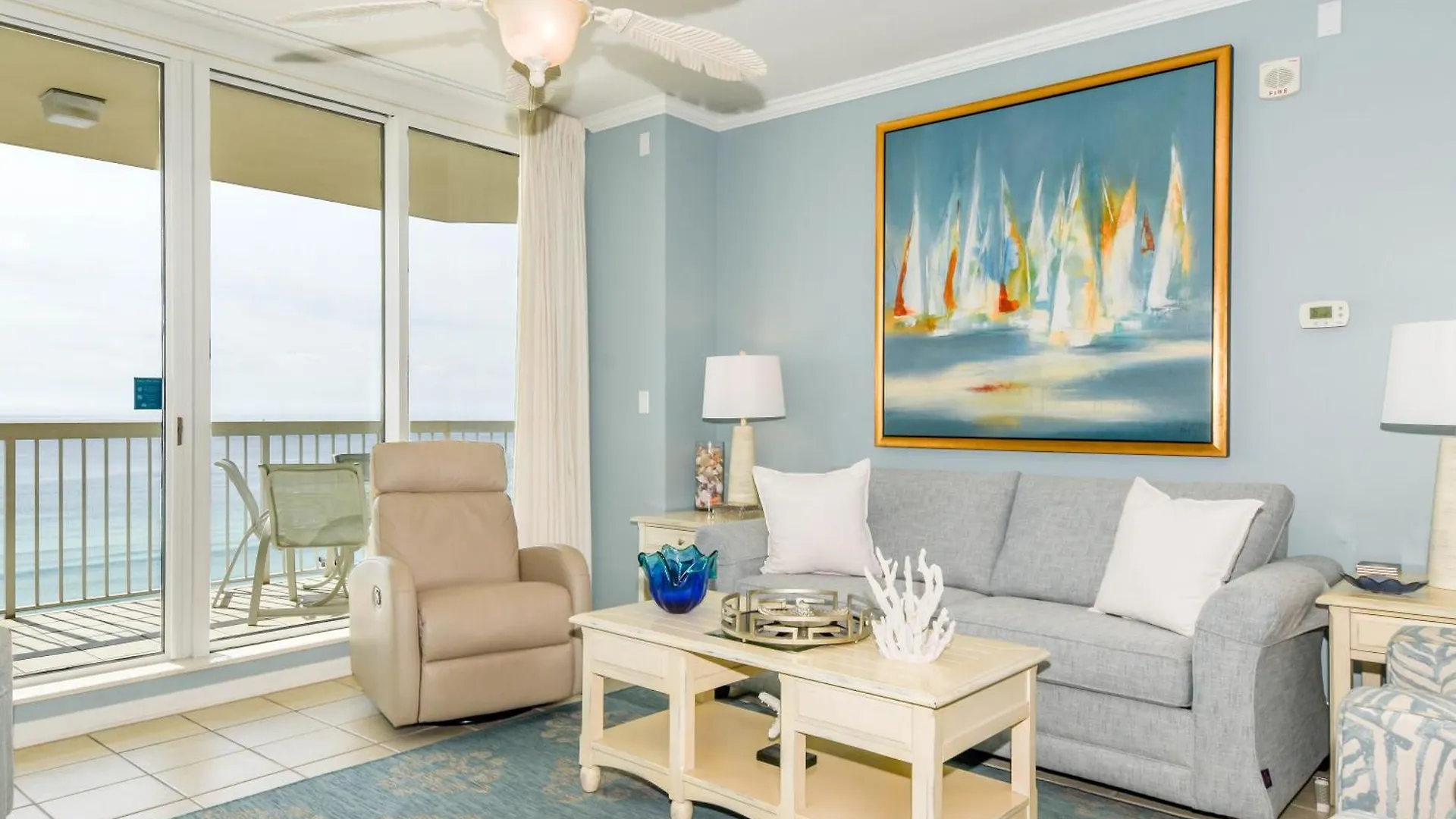 Silver Beach Towers W805 Destin