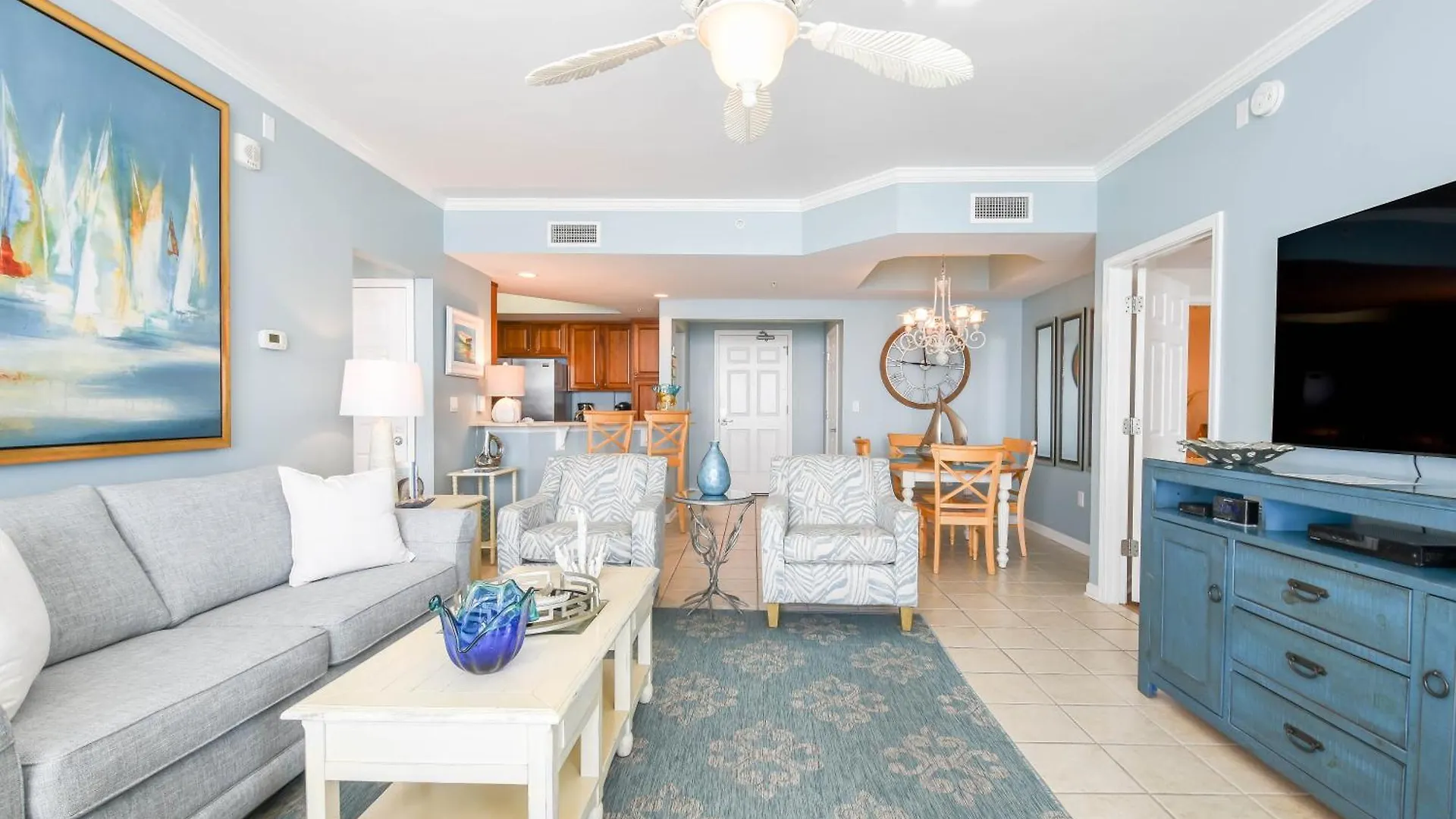 Silver Beach Towers W805 Destin 0*,  United States