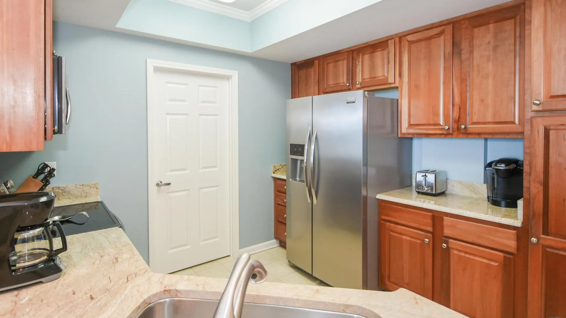 Silver Beach Towers W805 Destin