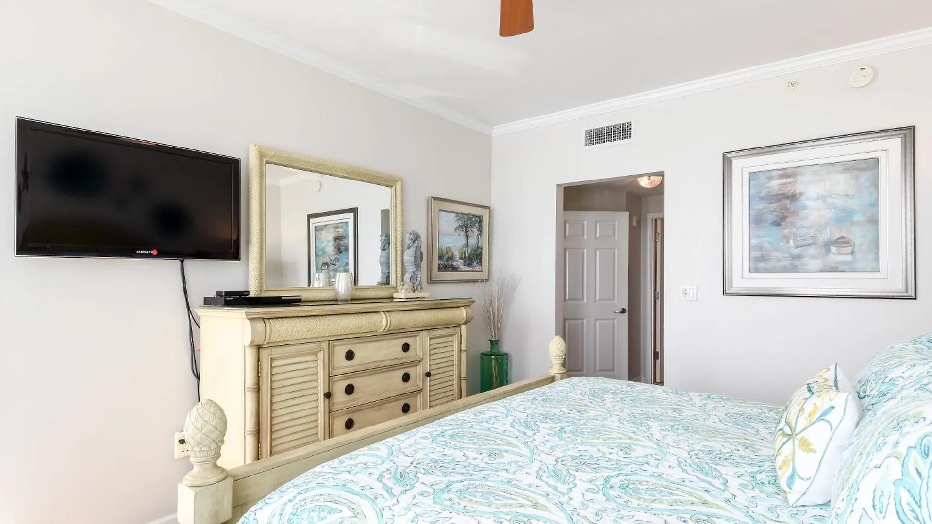 Silver Beach Towers W805 Destin 0*,