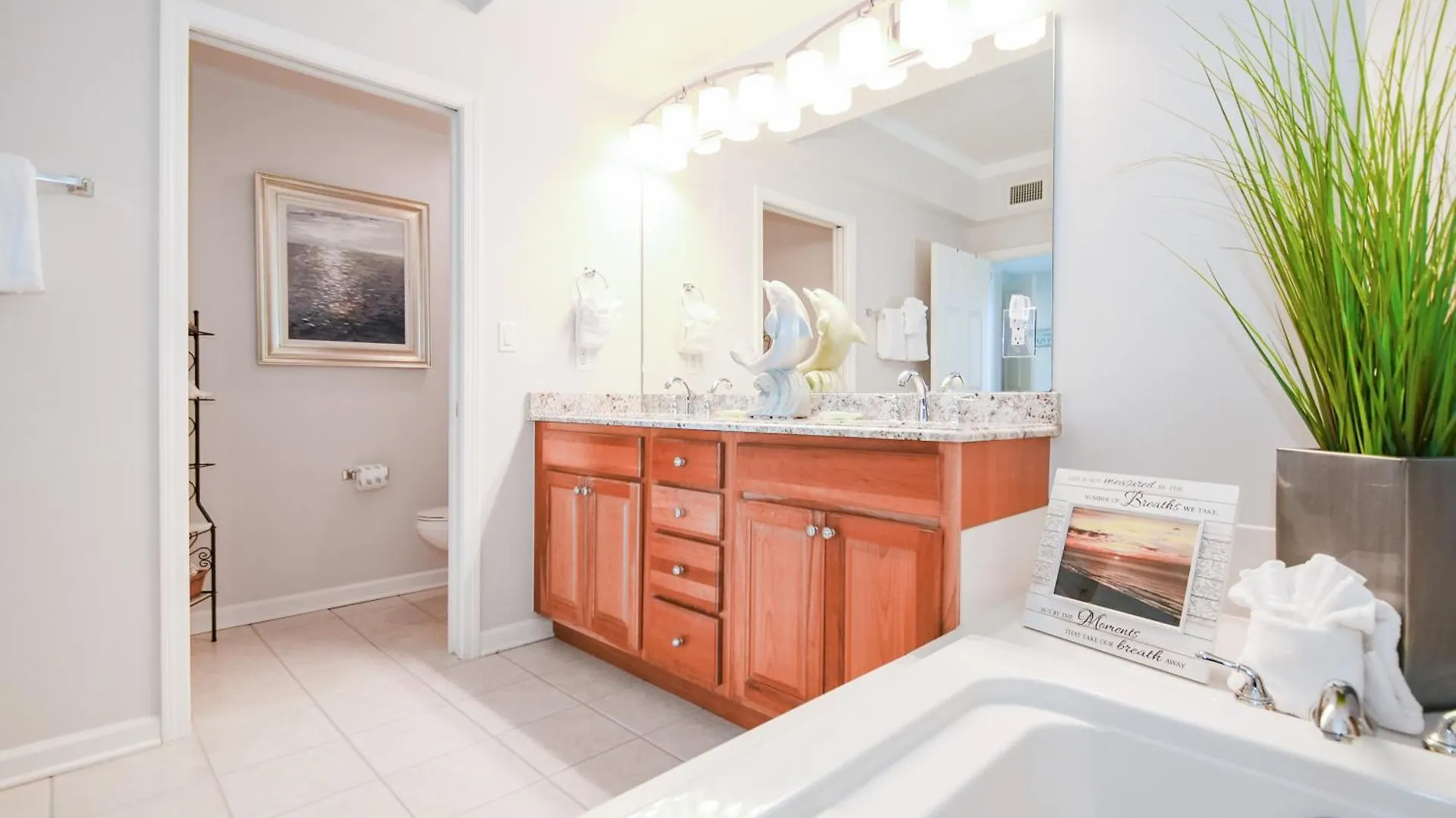 Silver Beach Towers W805 Destin Apartment