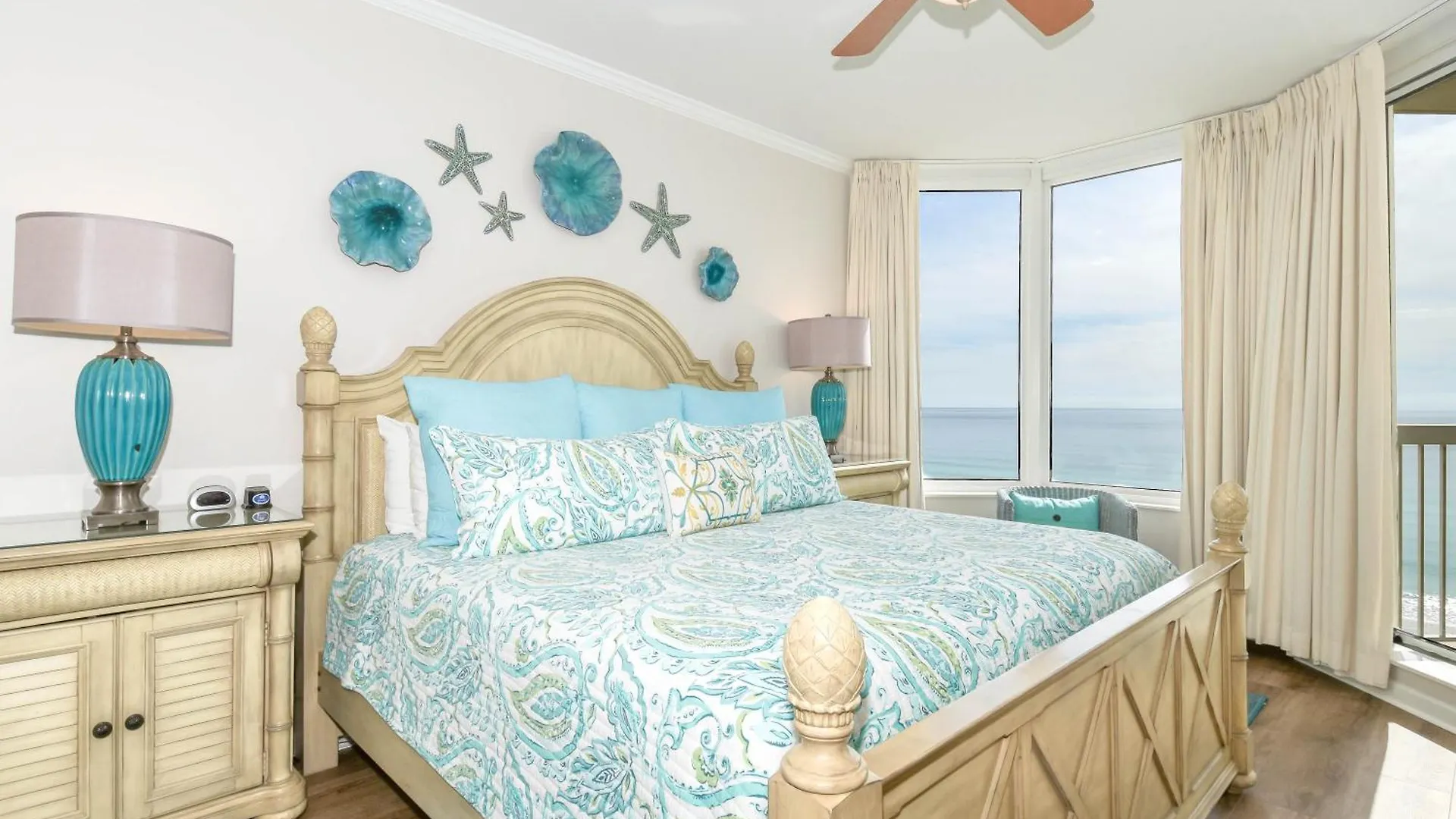 Apartment Silver Beach Towers W805 Destin United States
