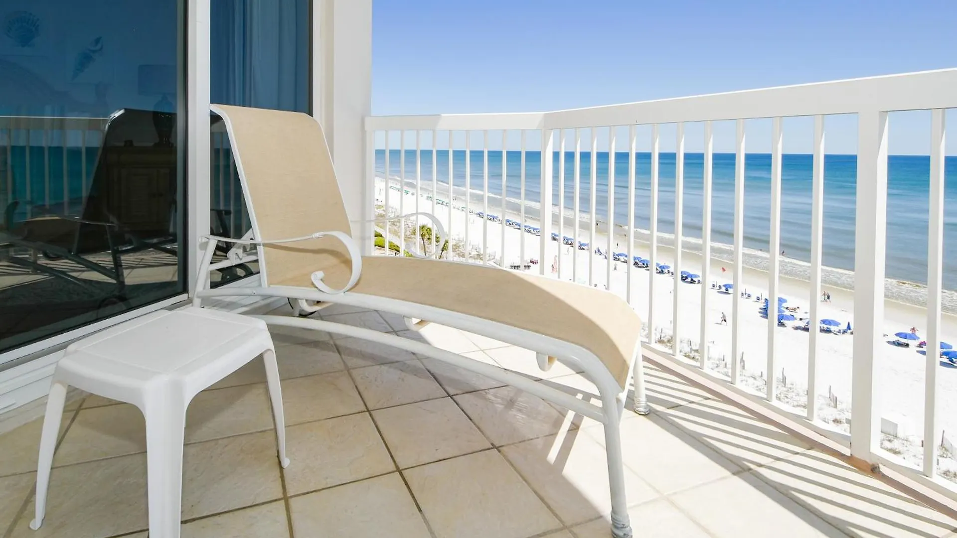 Silver Beach Towers W805 Destin United States