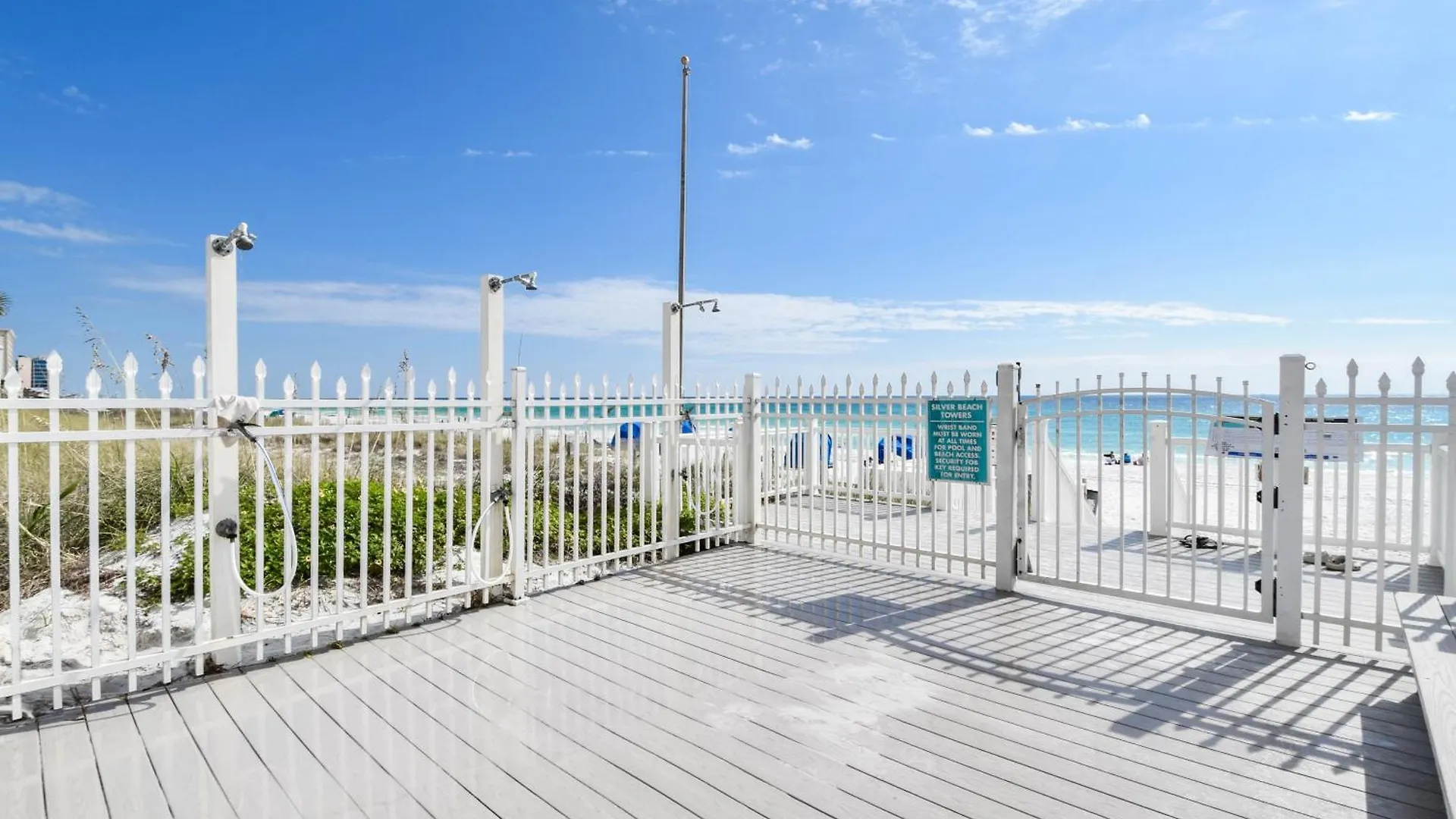 Silver Beach Towers W805 Destin United States
