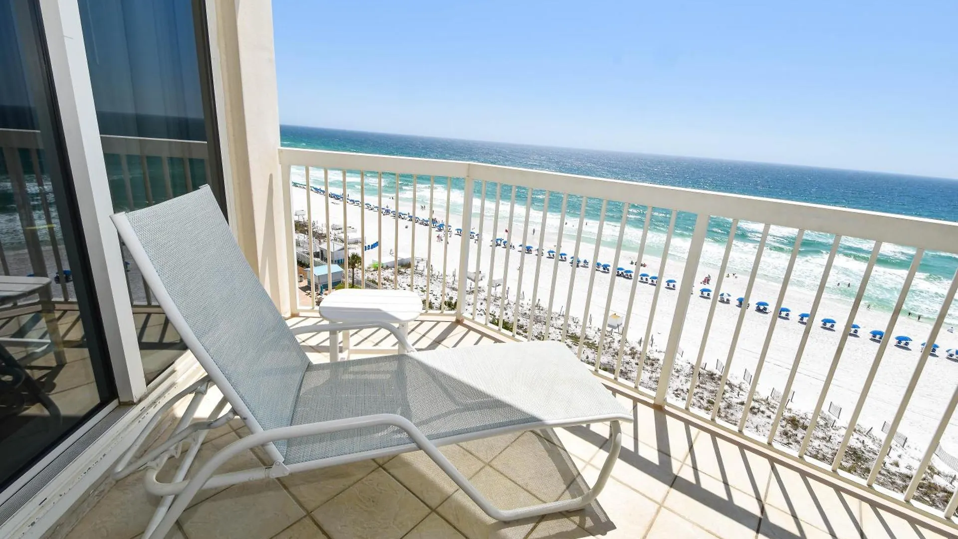 Silver Beach Towers W805 Destin United States
